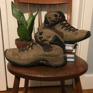 Merrell Hiking boots